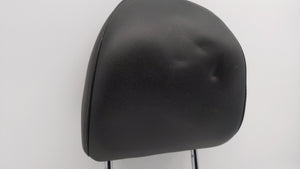 2015-2016 Ford Edge Headrest Head Rest Front Driver Passenger Seat Fits 2015 2016 OEM Used Auto Parts - Oemusedautoparts1.com