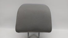 2013-2015 Ford Fusion Headrest Head Rest Rear Seat Fits 2013 2014 2015 OEM Used Auto Parts - Oemusedautoparts1.com