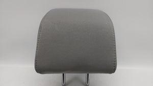 2013-2015 Ford Fusion Headrest Head Rest Rear Seat Fits 2013 2014 2015 OEM Used Auto Parts - Oemusedautoparts1.com