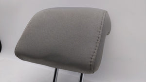 2013-2015 Ford Fusion Headrest Head Rest Rear Seat Fits 2013 2014 2015 OEM Used Auto Parts - Oemusedautoparts1.com