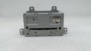 2015-2016 Buick Encore Radio AM FM Cd Player Receiver Replacement P/N:23476256 23495273 Fits 2015 2016 2017 OEM Used Auto Parts - Oemusedautoparts1.com