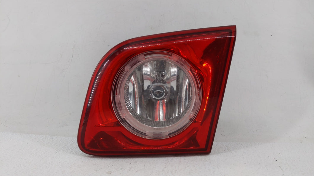 2008-2012 Chevrolet Malibu Tail Light Assembly Passenger Right OEM P/N:15271121 20914364 Fits 2008 2009 2010 2011 2012 OEM Used Auto Parts