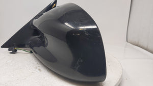 1997 Pontiac Grand Prix Side Mirror Replacement Driver Left View Door Mirror Fits OEM Used Auto Parts - Oemusedautoparts1.com