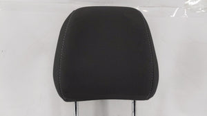 2014-2015 Ford Escape Headrest Head Rest Front Driver Passenger Seat Fits 2014 2015 OEM Used Auto Parts - Oemusedautoparts1.com