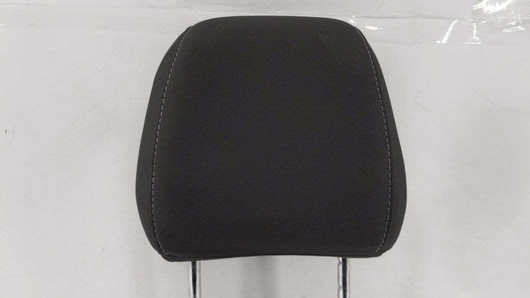 2014-2015 Ford Escape Headrest Head Rest Front Driver Passenger Seat Fits 2014 2015 OEM Used Auto Parts - Oemusedautoparts1.com