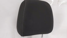 2014-2015 Ford Escape Headrest Head Rest Front Driver Passenger Seat Fits 2014 2015 OEM Used Auto Parts - Oemusedautoparts1.com