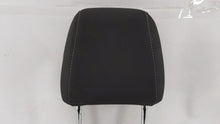 2014-2015 Ford Escape Headrest Head Rest Front Driver Passenger Seat Fits 2014 2015 OEM Used Auto Parts - Oemusedautoparts1.com