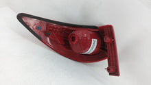 2009-2012 Chevrolet Traverse Tail Light Assembly Passenger Right OEM Fits 2009 2010 2011 2012 OEM Used Auto Parts