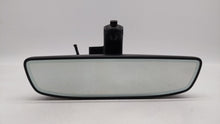 2014-2018 Volvo S60 Interior Rear View Mirror Replacement OEM P/N:E11038266 68453788AA Fits 2013 2014 2015 2016 2017 2018 OEM Used Auto Parts