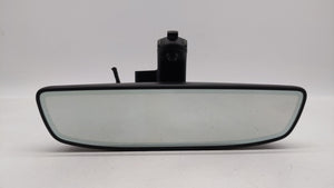 2014-2018 Volvo S60 Interior Rear View Mirror Replacement OEM P/N:E11038266 68453788AA Fits 2013 2014 2015 2016 2017 2018 OEM Used Auto Parts