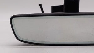 2014-2018 Volvo S60 Interior Rear View Mirror Replacement OEM P/N:E11038266 68453788AA Fits 2013 2014 2015 2016 2017 2018 OEM Used Auto Parts