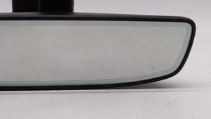 2014-2018 Volvo S60 Interior Rear View Mirror Replacement OEM P/N:E11038266 68453788AA Fits 2013 2014 2015 2016 2017 2018 OEM Used Auto Parts