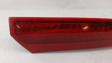 2003-2006 Volvo Xc90 Tail Light Assembly Passenger Right OEM P/N:9483772 30678221 Fits 2003 2004 2005 2006 OEM Used Auto Parts - Oemusedautoparts1.com