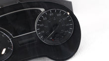 2015 Nissan Altima Instrument Cluster Speedometer Gauges P/N:24810 9HP0A B4 24810 9HP0A Fits OEM Used Auto Parts - Oemusedautoparts1.com