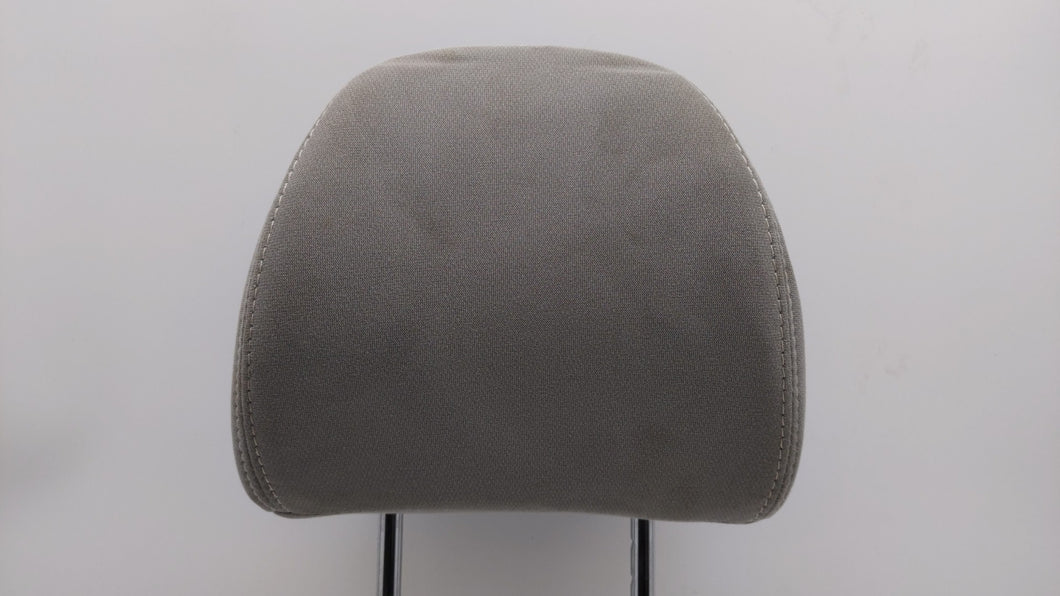 2012-2013 Kia Optima Headrest Head Rest Front Driver Passenger Seat Fits 2012 2013 OEM Used Auto Parts - Oemusedautoparts1.com