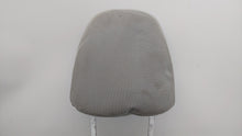 2012-2013 Kia Optima Headrest Head Rest Front Driver Passenger Seat Fits 2012 2013 OEM Used Auto Parts - Oemusedautoparts1.com