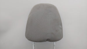 2012-2013 Kia Optima Headrest Head Rest Front Driver Passenger Seat Fits 2012 2013 OEM Used Auto Parts - Oemusedautoparts1.com