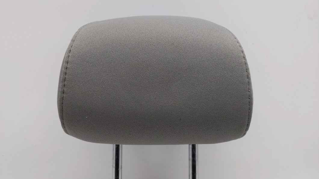 2013-2015 Ford Fusion Headrest Head Rest Rear Seat Fits 2013 2014 2015 OEM Used Auto Parts - Oemusedautoparts1.com