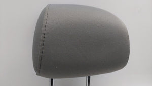 2013-2015 Ford Fusion Headrest Head Rest Rear Seat Fits 2013 2014 2015 OEM Used Auto Parts - Oemusedautoparts1.com