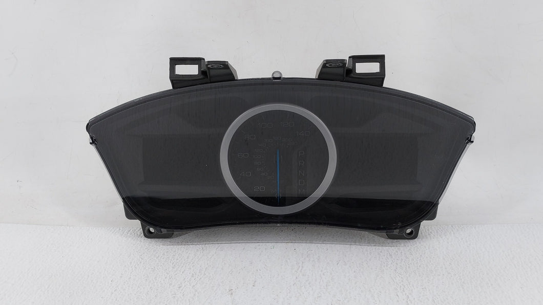 2011 Ford Explorer Instrument Cluster Speedometer Gauges P/N:BB5T-10849-GH 1755304-7 Fits OEM Used Auto Parts - Oemusedautoparts1.com