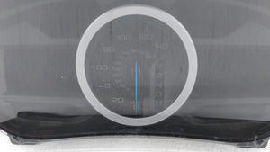 2011 Ford Explorer Instrument Cluster Speedometer Gauges P/N:BB5T-10849-GH 1755304-7 Fits OEM Used Auto Parts - Oemusedautoparts1.com