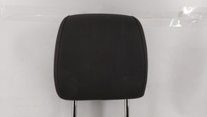 2020 Chevrolet Sonic Headrest Head Rest Front Driver Passenger Seat Fits OEM Used Auto Parts