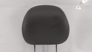 2013-2015 Hyundai Sonata Headrest Head Rest Front Driver Passenger Seat Fits 2013 2014 2015 OEM Used Auto Parts - Oemusedautoparts1.com