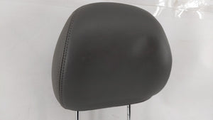 2013-2015 Hyundai Sonata Headrest Head Rest Front Driver Passenger Seat Fits 2013 2014 2015 OEM Used Auto Parts - Oemusedautoparts1.com