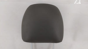 2013-2015 Hyundai Sonata Headrest Head Rest Front Driver Passenger Seat Fits 2013 2014 2015 OEM Used Auto Parts - Oemusedautoparts1.com