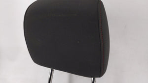 2020 Chevrolet Sonic Headrest Head Rest Front Driver Passenger Seat Fits OEM Used Auto Parts