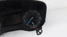 2013 Ford Fusion Instrument Cluster Speedometer Gauges P/N:DS7T-10849-EJ DS7T-10849-EH Fits OEM Used Auto Parts - Oemusedautoparts1.com