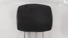 2011-2012 Ford Fusion Headrest Head Rest Front Driver Passenger Seat Fits 2011 2012 OEM Used Auto Parts - Oemusedautoparts1.com