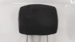 2011-2012 Ford Fusion Headrest Head Rest Front Driver Passenger Seat Fits 2011 2012 OEM Used Auto Parts - Oemusedautoparts1.com