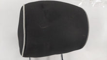 2011-2012 Ford Fusion Headrest Head Rest Front Driver Passenger Seat Fits 2011 2012 OEM Used Auto Parts - Oemusedautoparts1.com