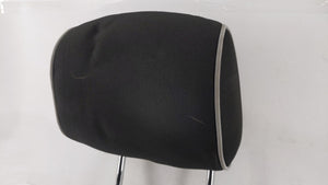 2011-2012 Ford Fusion Headrest Head Rest Front Driver Passenger Seat Fits 2011 2012 OEM Used Auto Parts - Oemusedautoparts1.com