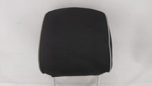 2011-2012 Ford Fusion Headrest Head Rest Front Driver Passenger Seat Fits 2011 2012 OEM Used Auto Parts - Oemusedautoparts1.com