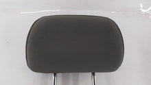 2010-2012 Hyundai Santa Fe Headrest Head Rest Rear Seat Fits 2010 2011 2012 OEM Used Auto Parts - Oemusedautoparts1.com