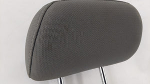 2010-2012 Hyundai Santa Fe Headrest Head Rest Rear Seat Fits 2010 2011 2012 OEM Used Auto Parts - Oemusedautoparts1.com