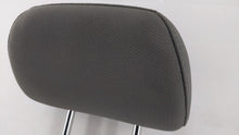 2010-2012 Hyundai Santa Fe Headrest Head Rest Rear Seat Fits 2010 2011 2012 OEM Used Auto Parts - Oemusedautoparts1.com