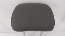 2010-2012 Hyundai Santa Fe Headrest Head Rest Rear Seat Fits 2010 2011 2012 OEM Used Auto Parts - Oemusedautoparts1.com