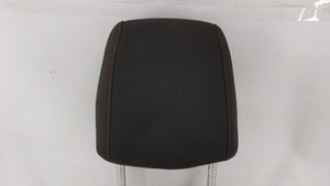 2017-2018 Chevrolet Sonic Headrest Head Rest Front Driver Passenger Seat Fits 2017 2018 OEM Used Auto Parts - Oemusedautoparts1.com