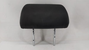 2011-2012 Bmw 740i Headrest Head Rest Rear Seat Fits 2010 2011 2012 OEM Used Auto Parts