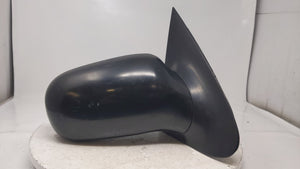 1995 Saab 96 Side Mirror Replacement Passenger Right View Door Mirror Fits 1996 1997 1998 1999 2000 2001 2002 2003 2004 2005 OEM Used Auto Parts - Oemusedautoparts1.com