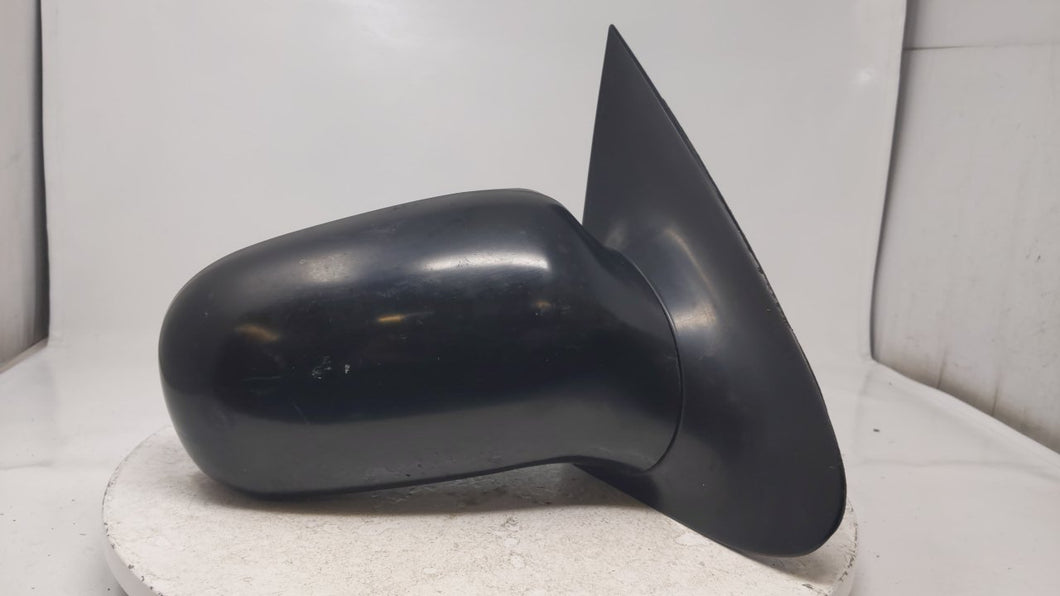 1995 Saab 96 Side Mirror Replacement Passenger Right View Door Mirror Fits 1996 1997 1998 1999 2000 2001 2002 2003 2004 2005 OEM Used Auto Parts - Oemusedautoparts1.com