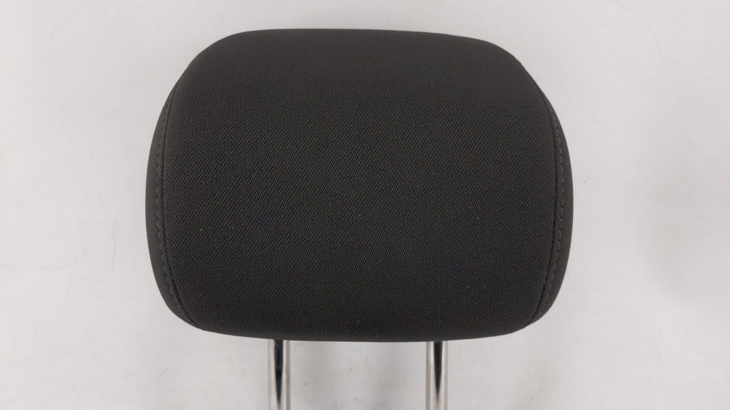 2016-2019 Chevrolet Malibu Headrest Head Rest Rear Seat Fits 2016 2017 2018 2019 OEM Used Auto Parts - Oemusedautoparts1.com