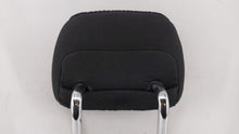 2016 Ford Fusion Headrest Head Rest Rear Seat Fits OEM Used Auto Parts - Oemusedautoparts1.com