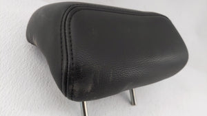 2006-2009 Subaru Legacy Headrest Head Rest Rear Center Seat Fits 2006 2007 2008 2009 OEM Used Auto Parts - Oemusedautoparts1.com