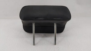 2006-2009 Subaru Legacy Headrest Head Rest Rear Center Seat Fits 2006 2007 2008 2009 OEM Used Auto Parts - Oemusedautoparts1.com