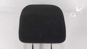 2010-2012 Subaru Legacy Headrest Head Rest Front Driver Passenger Seat Fits 2010 2011 2012 OEM Used Auto Parts - Oemusedautoparts1.com