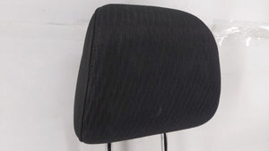 2010-2012 Subaru Legacy Headrest Head Rest Front Driver Passenger Seat Fits 2010 2011 2012 OEM Used Auto Parts - Oemusedautoparts1.com